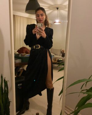 Selin Dumlugöl Instagram - Rio sen gelmiyosun