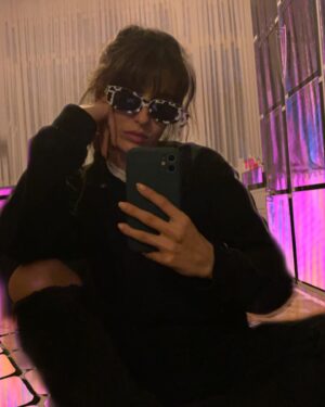 Selin Dumlugöl Instagram - Kendimi kendime şikayet ediyorum 2