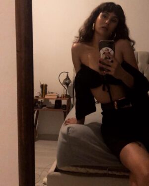Selin Dumlugöl Instagram - Kendimi kendime şikayet ediyorum 2