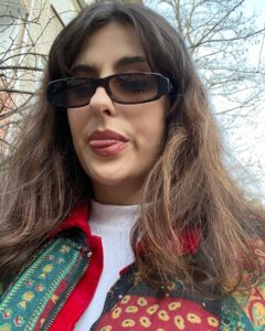 Actress Selin Dumlugöl HD Instagram Photos and Wallpapers March 2022