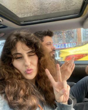 Selin Dumlugöl Instagram - On tane yetmiyor artık