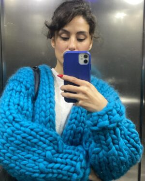 Selin Dumlugöl Instagram - Kendimi kendime şikayet ediyorum ~ 3