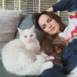 Selin Demiratar Instagram -