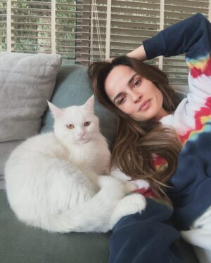 Selin Demiratar Instagram - 