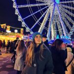 Selin Demiratar Instagram -