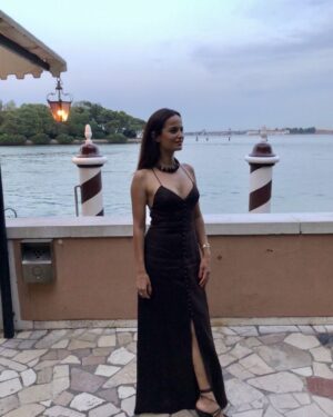 Selin Demiratar Instagram - 