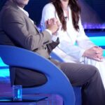 Selin Genç Instagram - Gulten e Cetin 😍 Avete seguito la loro intervista a #Verissimo?