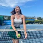 Selin Genç Instagram – 🎾🤸‍♀️📸 @fatihkaratasofficiall