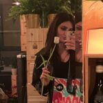 Selin Genç Instagram - You want a piece of me. #dump #somethingnew 🚮