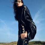 Selin Genç Instagram – Part 1📸| @kaanbulbuloglu.studio🌪
Styling | @semmdemir 🖤
Look |  @haleia 🌪
Hair&makeup | @burakuurlu & @aysegulcapan 🖤