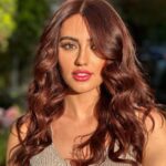 Selin Genç Instagram - Hem boyar, hem fotoğrafımı çeker ❤️ @fuatozhan Special thanks : @yasin.798 ❤️