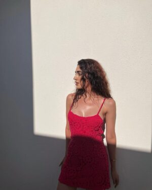 Selin Genç Instagram - 🌹