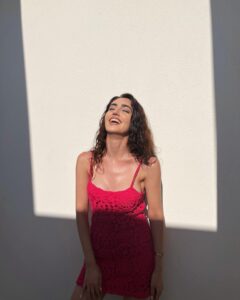 Selin Genç Instagram - 🌹
