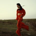 Selin Genç Instagram - 💃🏽❤️‍🔥💃🏽 #septembermood