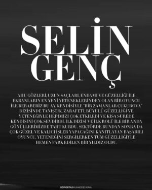 Selin Genç Instagram - Bu ay @bestylemagazine de ben de varım 🍃 #aprilissue #bestyle 
#bestylemagazine 
Röportaj: @mukokaya
Saç: @atamas_hair 
Makyaj: @angieselii
Styling: @olgakalemci
Fotoğraflar: @nikbay_photography @safiyazaitova 
Pr: @hunterozlem
Ajans: @alisabuncugil @isikunsal @alipolatpirlant