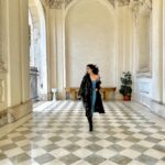 Selin Genç Instagram – 📍Rome
