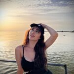Selin Genç Instagram - 🌅