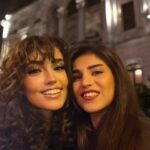 Selin Genç Instagram – İstanbul Fashion Week Kick-off party🦄 @fwistanbul @lappartist @niranhurel 🌹#ifw w/ @seyrannaydin 🥳