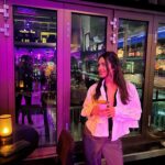 Selin Genç Instagram - Kısa günün karı gibi #dump #amsterdam 🤸