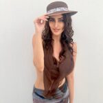 Selin Genç Instagram - 👒🐿️
