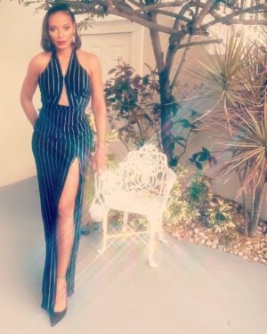 Selita Ebanks Instagram - ✨throwback