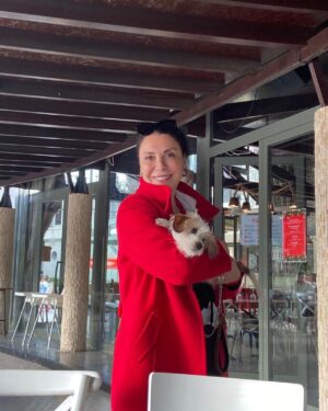 Sema Keçik Instagram - İnsandan daha çok sevdiğim doğrudur ❤️🐰🦅🙉🐶🦊🐒🐗🐴🦉🦋🐞🪲🐬🪰🐪🦍🦓🦜🐩🐑🐕‍🦺🐎🐓🦢
ŞANSSSSSS la ❤️❤️❤️
Onları sadece sevmek yeterli…
##doglover #dog#animals #hayatakarken #lifestyle  #life #love #köpek #hayavanlaralemi #hayvanhakları #hayvansevgisi #hayvanaşiddetehayır
