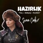 Sena Çakır Instagram – Sena Çakır’ın Esrigün Hatun’ a dönüşme yolculuğu… 🏹

Sena Çakır’s journey to transform into Esrigün… 🏹

#KuruluşOsman

@bozdagfilm @_senacakir_