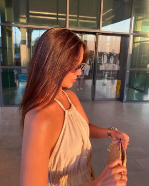 Sena Çakır Instagram - 🌅