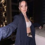 Sena Çakır Instagram - #lastnight 🌙 📸 @tugcesagmanli