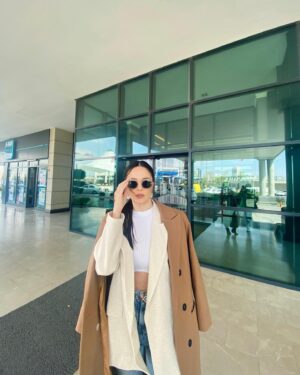 Sena Çakır Instagram - 🤍