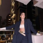 Sena Çakır Instagram - #lastnight 🌙 📸 @tugcesagmanli