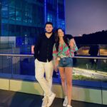 Sena Çakır Instagram – Ablalar hep mi kısa boylu🥲
#bodyguard