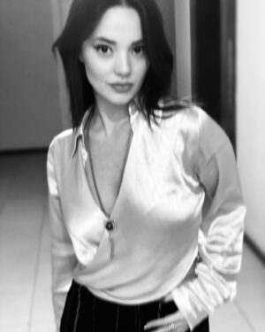 Sena Çakır Instagram - Bugun fotografa doyduk💎