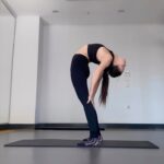Sena Çakır Instagram – Stretching🤍ben