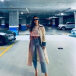 Sena Çakır Instagram – Kaydırdıkça netlik kazanan bir seri😎