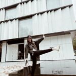 Sena Çakır Instagram – Fall is coming 🍂
