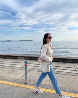 Sena Çakır Instagram - 📸