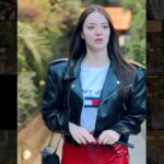 Sena Çakır Instagram - Her sey yolunda giderken hep bir gülme geliyor🥲