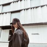 Sena Çakır Instagram – Fall is coming 🍂