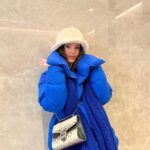 Sena Çakır Instagram – Siz birde beni kar yağınca görün🥲