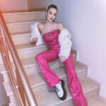 Sena Çakır Instagram -
