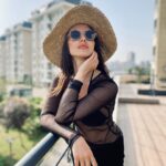 Sena Çakır Instagram –