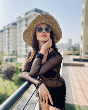 Sena Çakır Instagram - 