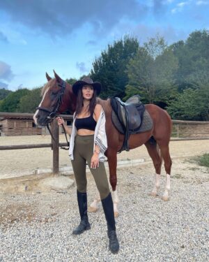 Sena Çakır Instagram - 🏹