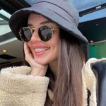 Sena Çakır Instagram - Tam selfielerken beklenen @sudekizikofficial arkamda belirdi🌸