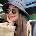 Sena Çakır Instagram - Tam selfielerken beklenen @sudekizikofficial arkamda belirdi🌸