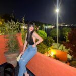 Sena Çakır Instagram – Bu da burada dursun😘