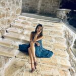 Sena Çakır Instagram – 🌌🤍