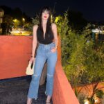 Sena Çakır Instagram – Bu da burada dursun😘
