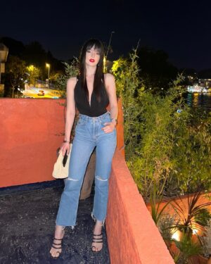 Sena Çakır Instagram - Bu da burada dursun😘